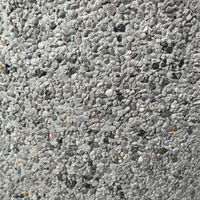 Pflanzgefäß 'Stromy', beton, ca. Ø 45 x H 58 cm Pflanzgefäß 'Stromy', beton, ca. Ø 45 x H 58 cm