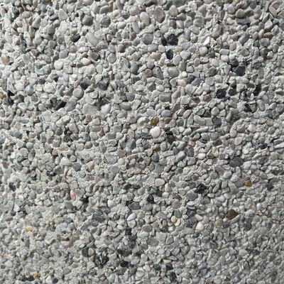 Pflanzgefäß 'Stromy', beton, ca. Ø 45 x H 58 cm Pflanzgefäß 'Stromy', beton, ca. Ø 45 x H 58 cm