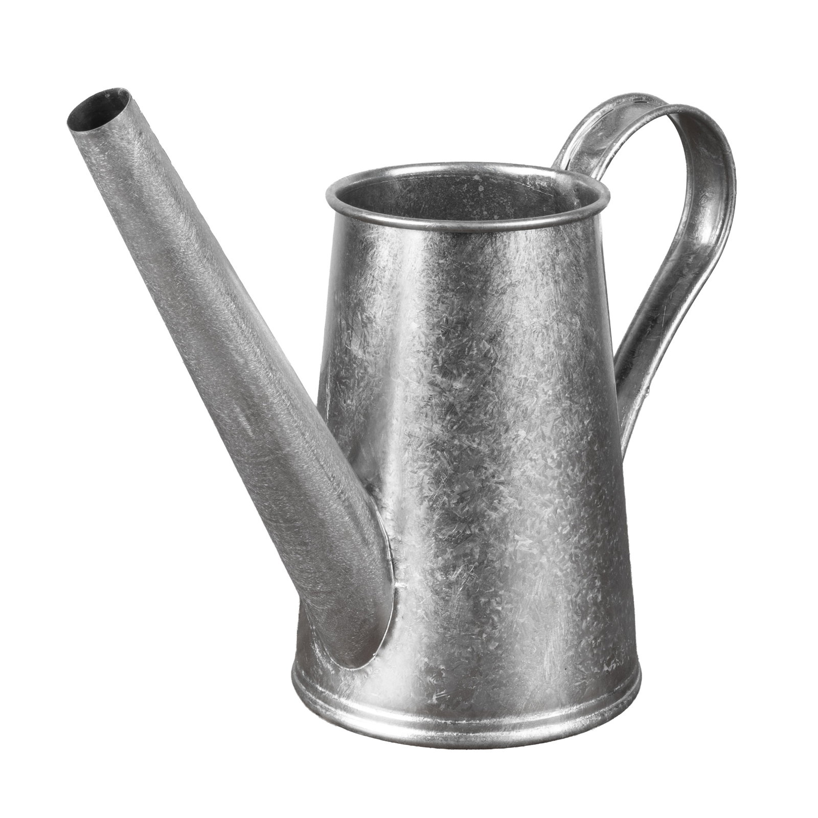 Krugkanne verzinkt, 1,5 Liter Krugkanne verzinkt, 1,5 Liter