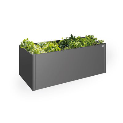 Biohort Hochbeet mit raffinierten Details