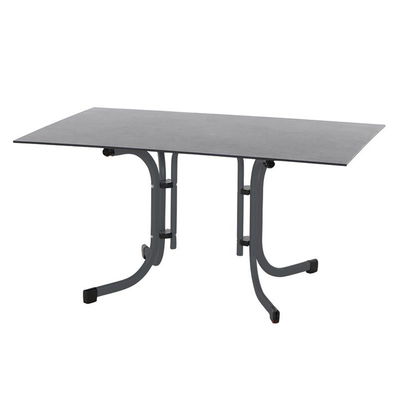 Klapptisch 'Sola', Siena Garden, anthrazit Klapptisch 'Sola', Siena Garden, anthrazit