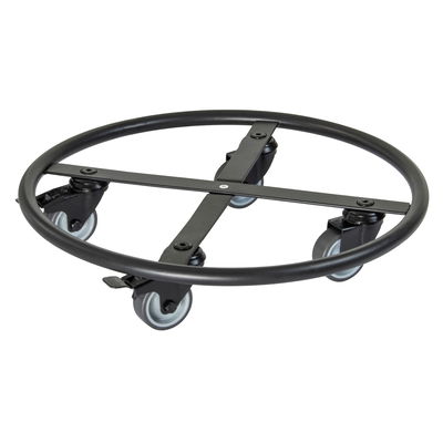 Wagner Multi-Roller 'GH7012', schwarz, ca. Ø 38 cm Wagner Multi-Roller 'GH7012', schwarz, ca. Ø 38 cm