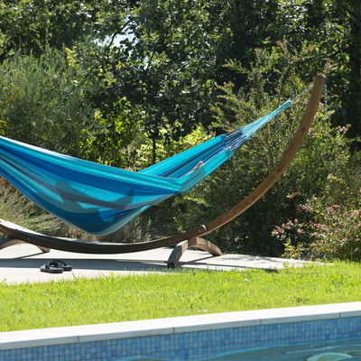 Hängematte 'Modesta', Lagoon