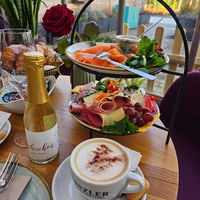 Nur in Teltow: Liebesfrühstück für Zwei, 14.02.2026, 10 - 14 Uhr Nur in Teltow: Liebesfrühstück für Zwei, 14.02.2026, 10 - 14 Uhr