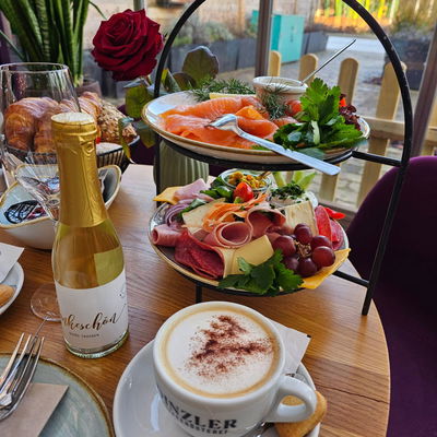 Nur in Teltow: Liebesfrühstück für Zwei, 14.02.2026, 10 - 14 Uhr Nur in Teltow: Liebesfrühstück für Zwei, 14.02.2026, 10 - 14 Uhr