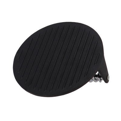 Hamburgerpresse, Gusseisen, ca. Ø 18 cm Hamburgerpresse, Gusseisen, ca. Ø 18 cm