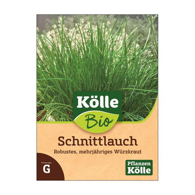 Bio Schnittlauch Bio Schnittlauch