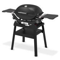 Weber Gasgrill 'Q2200N', schwarz