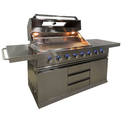 Buschbeck Outdoorküche 'Bristol' Buschbeck Outdoorküche 'Bristol'