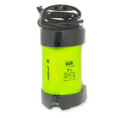 Drucksprühgerät 3,0 l mit Schultergurt