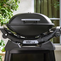 Weber Gasgrill 'Q2200N', schwarz