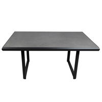 Kölle Loungegruppe 'Kreta' inkl. Auflagen, 5-teilig, grau