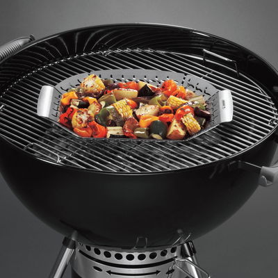 Weber® Original Gemüsekorb groß