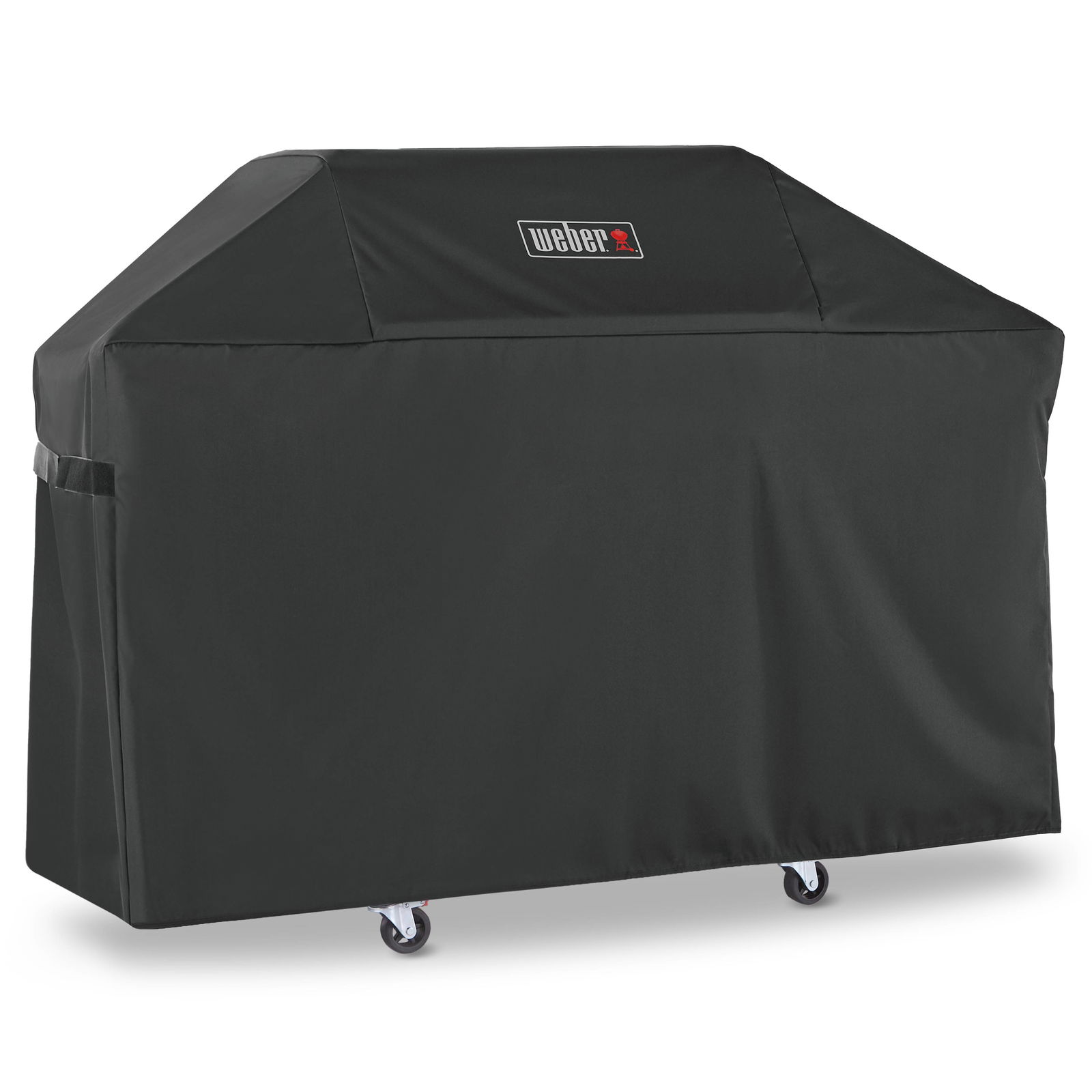 Weber Abdeckhaube 'Premium' für Genesis & Genesis II 300-Serie