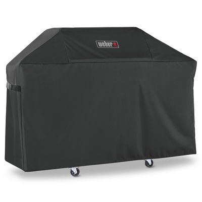 Weber Abdeckhaube 'Premium' für Genesis & Genesis II 300-Serie Weber Abdeckhaube 'Premium' für Genesis & Genesis II 300-Serie