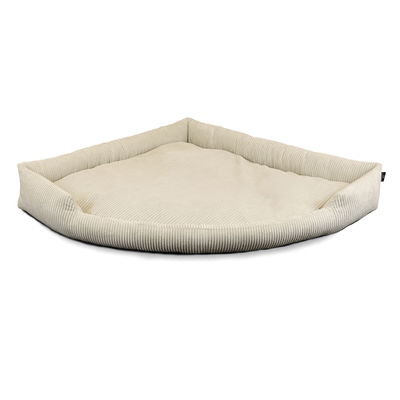 Silvio Design Eck-Kuschelsofa 'Tabby', Größe 3, ca. 120 x 160 cm Silvio Design Eck-Kuschelsofa 'Tabby', Größe 3, ca. 120 x 160 cm