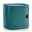 Pila Color Storage, petrolblau, All-in-one-Set, 35 cm x 35 cm, H:32,5 cm