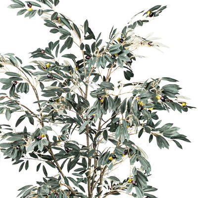 Künstlicher Olivenbaum, Höhe ca. 210 cm Künstlicher Olivenbaum, Höhe ca. 210 cm
