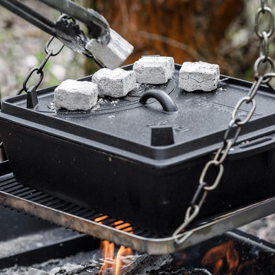 Petromax Briketts 'Cabix Plus', Kokosfasern