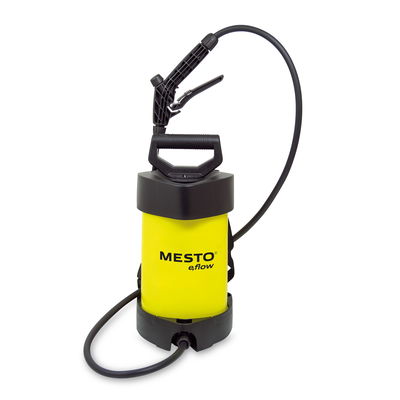 Akku-Drucksprüher 'e.Flori Compact', Volumen ca. 3 Liter