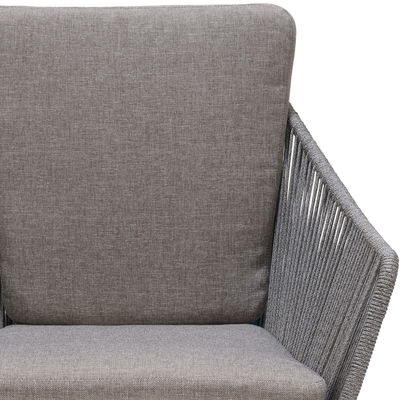 ScanCom Diningsessel 'Opal', grau ScanCom Diningsessel 'Opal', grau