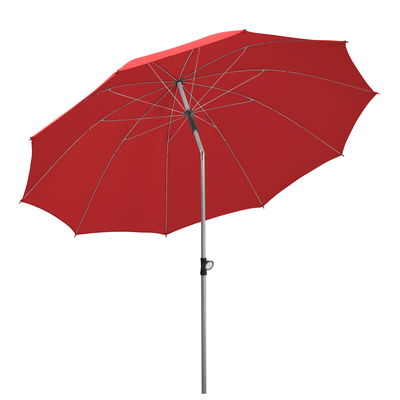 Sonnenschirm 'Locarno', Ø 220 cm Sonnenschirm 'Locarno', Ø 220 cm