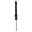 Doppler Sonnenschirm 'Basic Push Up', anthrazit, ca. 210 x 210 cm