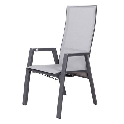 Kölle Hochlehnersessel 'Iris', Rücken verstellbar Kölle Hochlehnersessel 'Iris', Rücken verstellbar