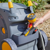 Schlauchwagen 'Auto Reel Mobile 35' Schlauchwagen 'Auto Reel Mobile 35'