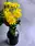 Chrysanthemen als Schnittblumen
