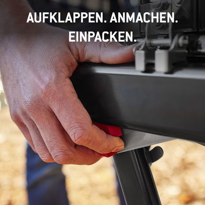 Weber Gasgrill 'Traveller Compact', schwarz Weber Gasgrill 'Traveller Compact', schwarz