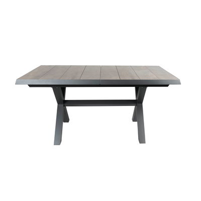 Ausziehtisch Jersey ca. 163/203x93x76,5 cm