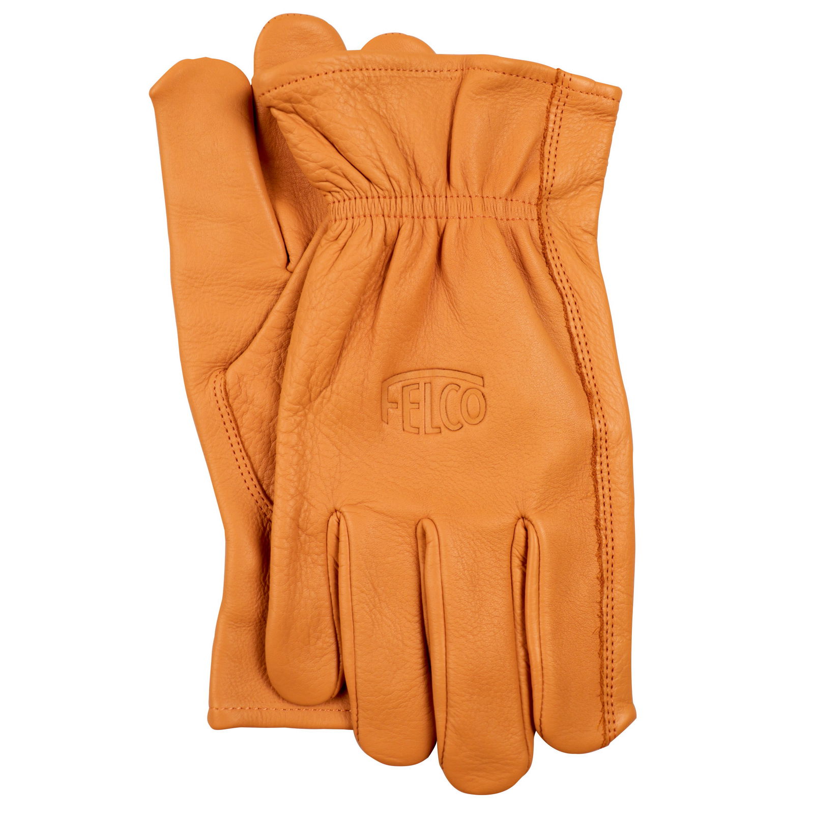 Felco Arbeitshandschuh, beige, Gr. M Felco Arbeitshandschuh, beige, Gr. M