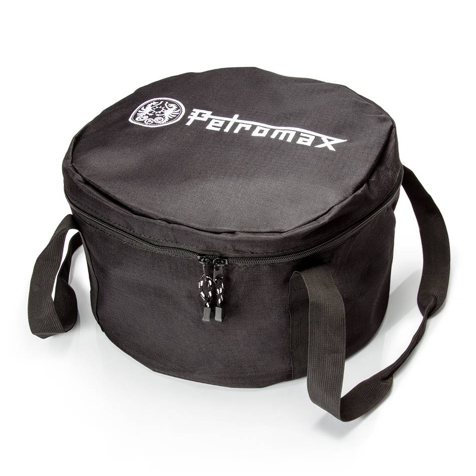 Petromax Transporttasche für Feuertopf ft6, ft9 & atago-gg28, schwarz