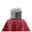 Doppler Sonnenschirm 'Act Neo Push Up', rot, ca. 250 x 200 cm
