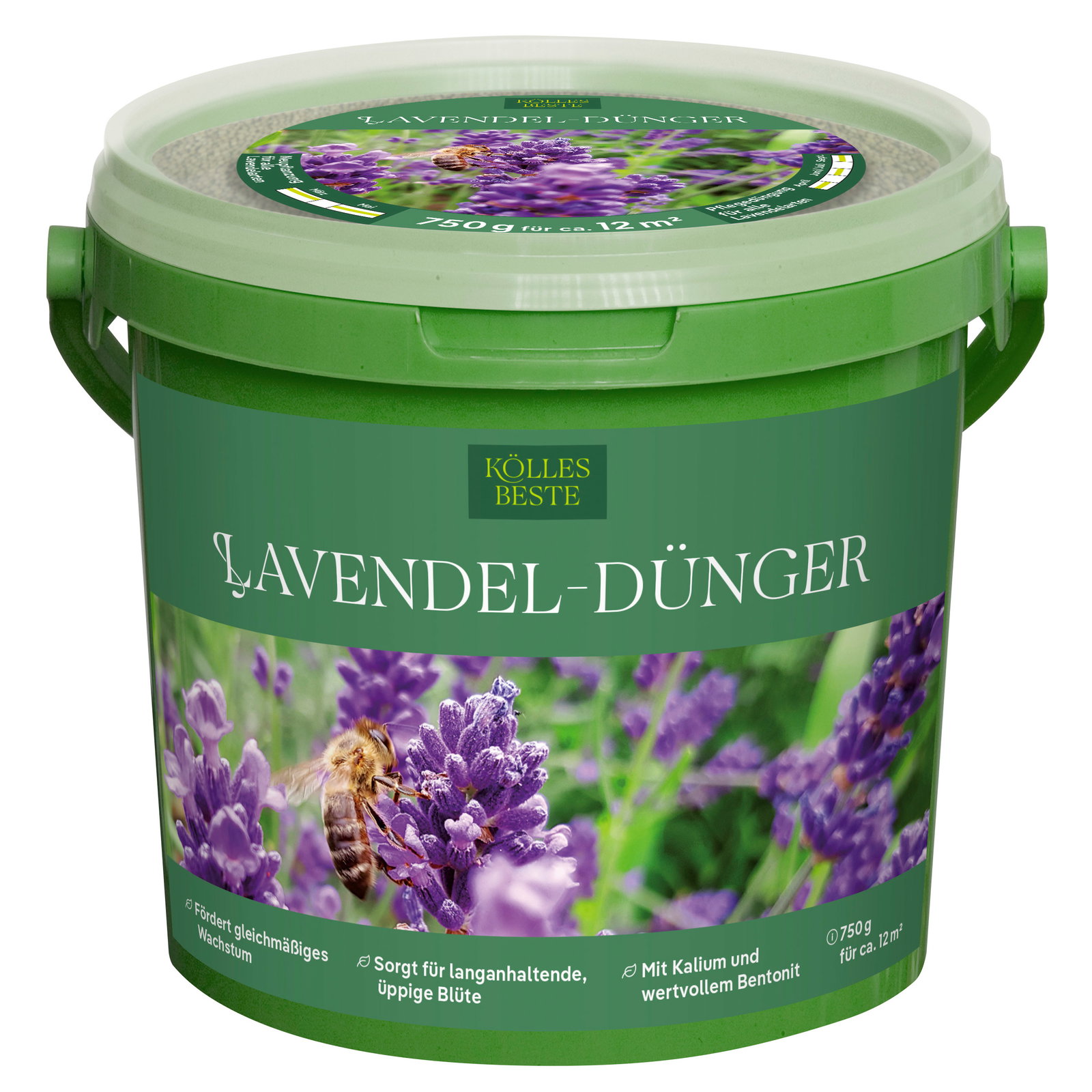 Kölles Beste Lavendeldünger, 750 g