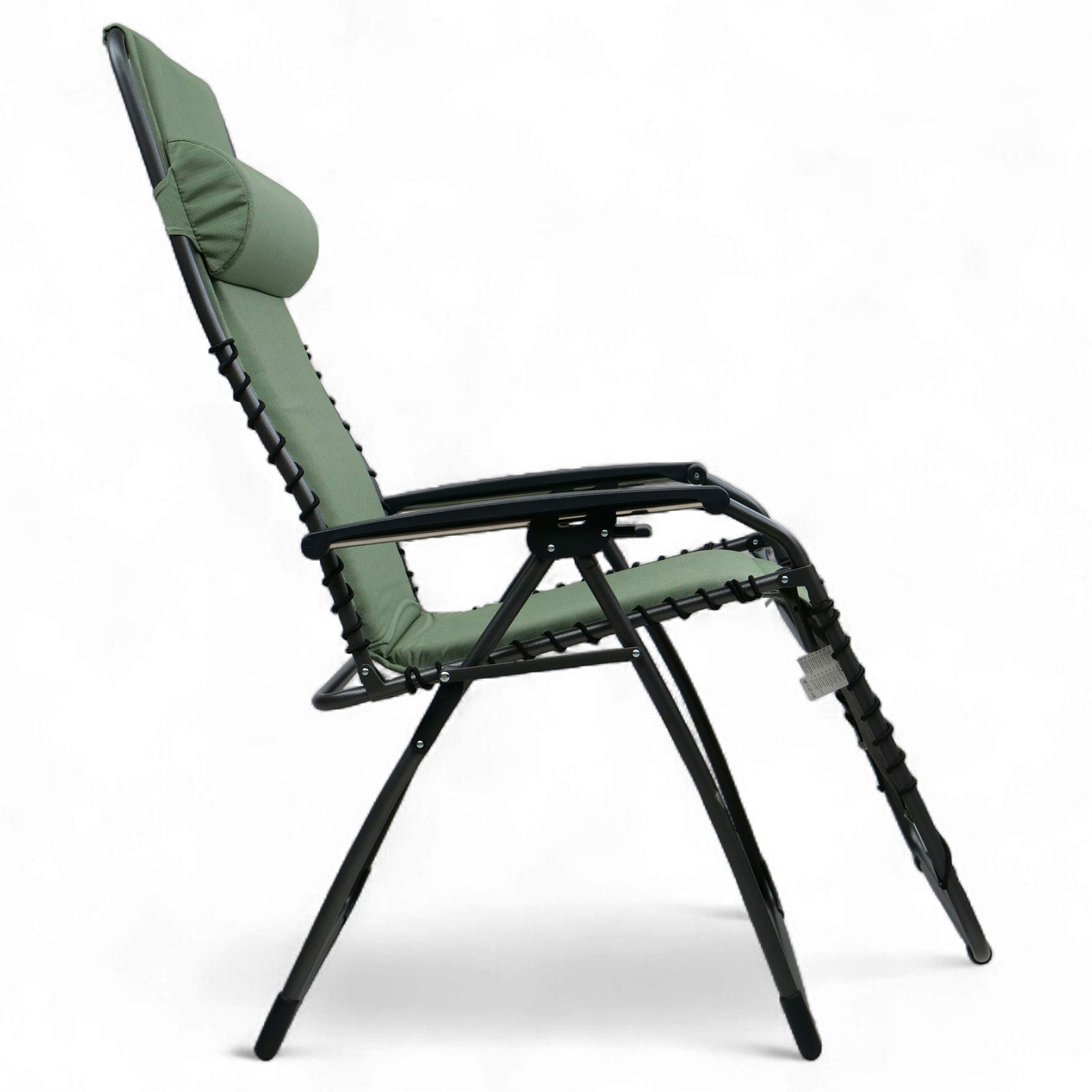 Sungörl Relaxliege 'Oasi Verde', grün Sungörl Relaxliege 'Oasi Verde', grün