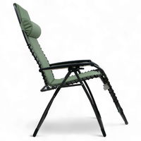 Sungörl Relaxliege 'Oasi Verde', grün Sungörl Relaxliege 'Oasi Verde', grün