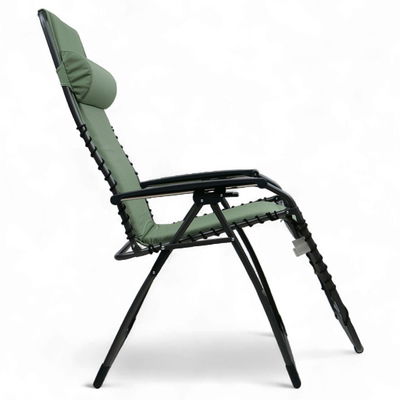 Sungörl Relaxliege 'Oasi Verde', grün Sungörl Relaxliege 'Oasi Verde', grün