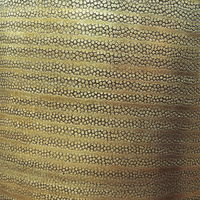 Kölle Pflanzgefäß 'Rowen', gold, 4-teiliges Set