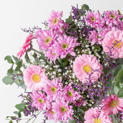 Blumenstrauß 'Toronto', handgebunden Blumenstrauß 'Toronto', handgebunden