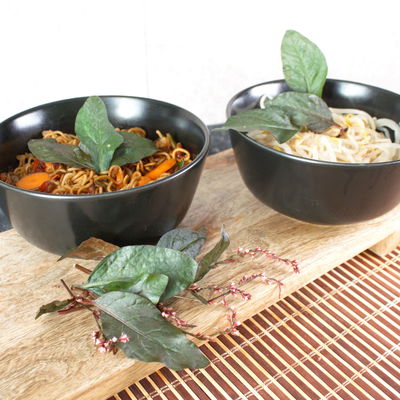 Blu Bio Wasserpfeffer, Topf-Ø 12 cm, 6er Set