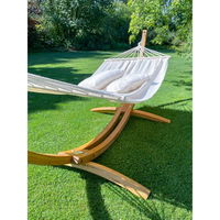 Chilllounge Hängematte 'Palma Beach', bunt