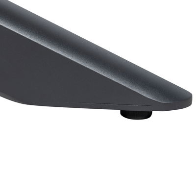 Kölle Ausziehtisch 'Florence', anthrazit, ca. 200-260 x 100 x H 75 cm Kölle Ausziehtisch 'Florence', anthrazit, ca. 200-260 x 100 x H 75 cm