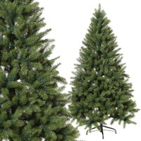 Künstlicher Weihnachtsbaum, Höhe ca. 150 cm Künstlicher Weihnachtsbaum, Höhe ca. 150 cm