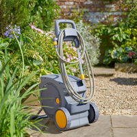 Schlauchwagen 'Auto Reel Mobile 35' Schlauchwagen 'Auto Reel Mobile 35'