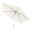 Doppler Sonnenschirm 'Act Neo Push Up', natur, Ø ca. 310 cm