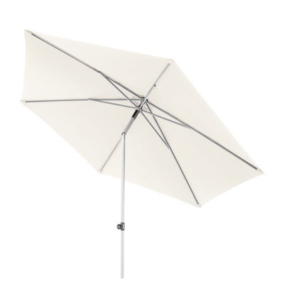 Doppler Sonnenschirm 'Act Neo Push Up', natur, Ø ca. 310 cm