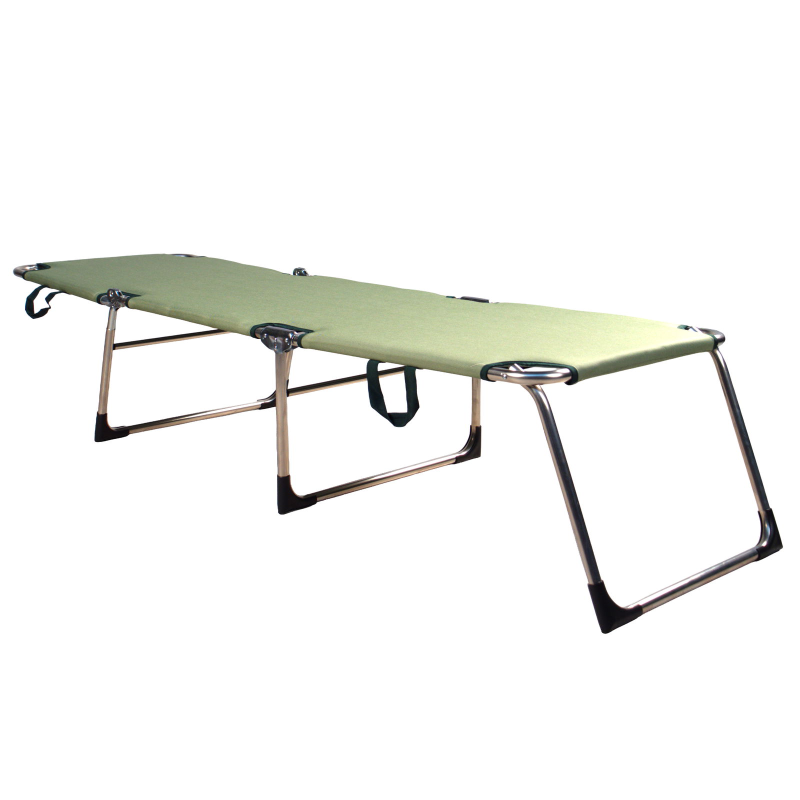 Sungörl Campingliege 'Paradiso Comfort Verde', grün Sungörl Campingliege 'Paradiso Comfort Verde', grün