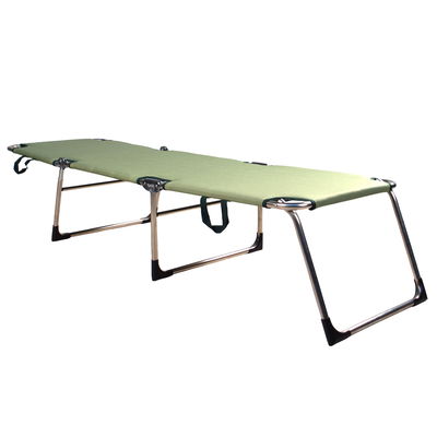 Sungörl Campingliege 'Paradiso Comfort Verde', grün Sungörl Campingliege 'Paradiso Comfort Verde', grün